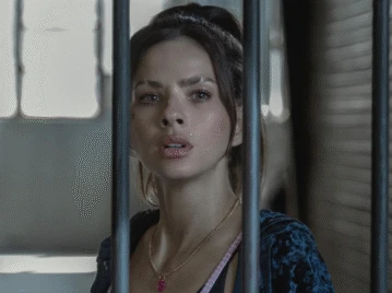 China Suárez destacada