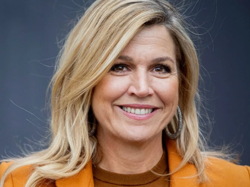 Cómo lograr un estilo working girl chic según Máxima Zorreguieta