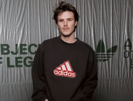 "Creo que encontré a mis teloneras": Cruz Beckham tocó con las Spice Girls y desató rumores de regreso