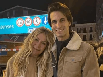 Cris Morena destacada