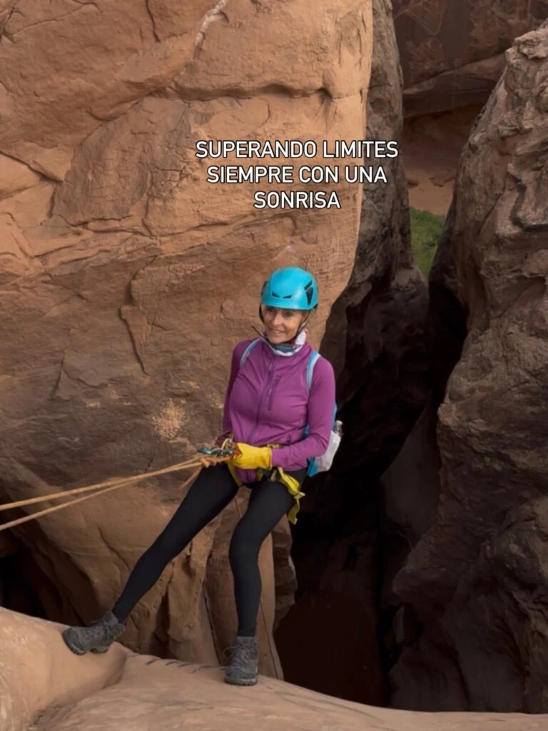 Virginia Elizalde celebró sus 71 años