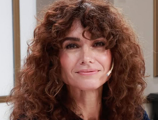 Florencia Raggi conoció a su nuevo nieto Timoteo, el hijo de Juana Repetto