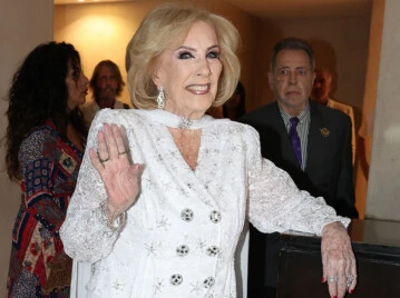 mirtha legrand