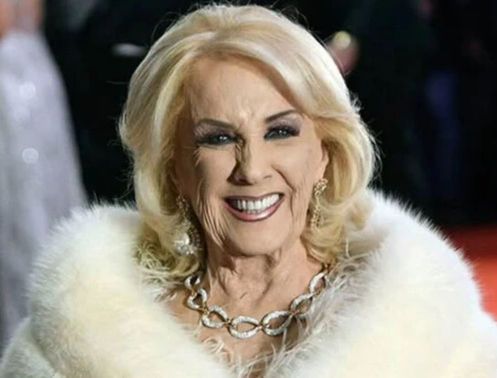 mirtha legrand