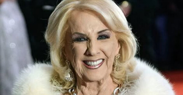 Mirta Legrand relembrou seu primeiro amor e confessou seu arrependimento