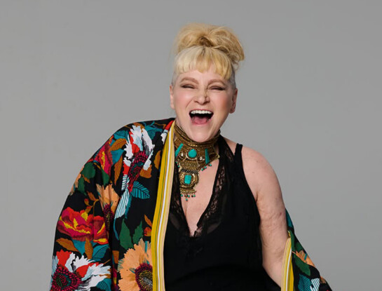 Quién es Divina Gloria, la participante de Gran Hermano que debió salir de la casa para recibir atención médica