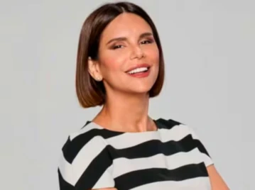 Daniela De Lucía destacada