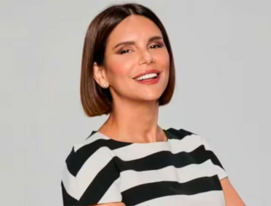 Daniela De Lucía destacada