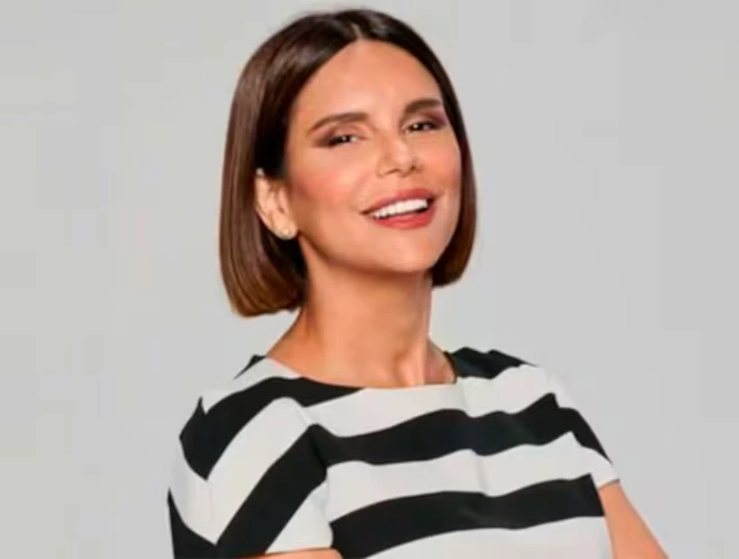 Daniela De Lucía destacada