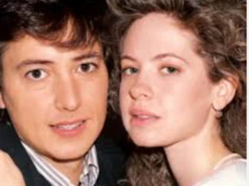 De ícono de las novelas a fenómeno en Gran Hermano: los galanes con los que Andrea del Boca marcó época