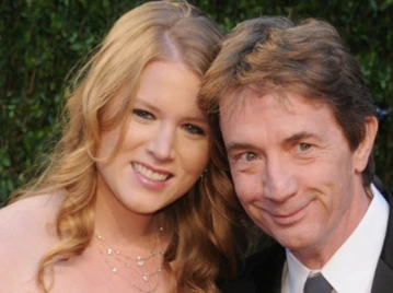 "Devastado": Martín Short llora la pérdida de su hija Katherine, quien murió a los 42 años