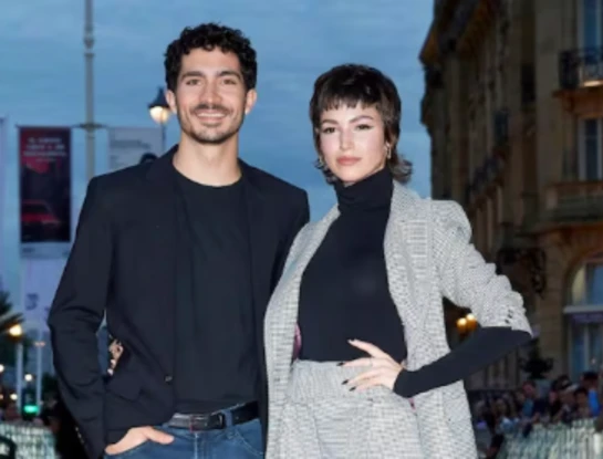 Diseño nórdico, calidez y la "10" de Messi: así es el refugio de Úrsula Corberó y el Chino Darín para recibir a Dante