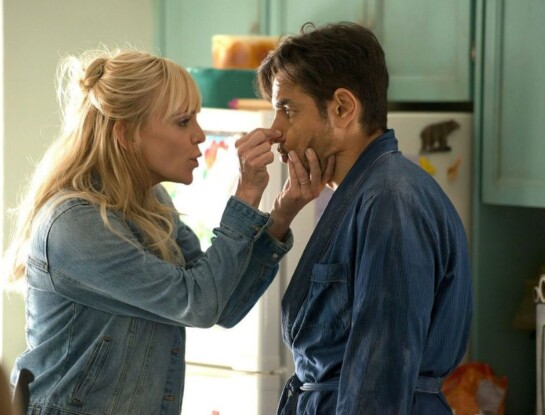 Qué ver en Netflix: la comedia romántica con Anna Faris y Eugenio Derbez que está en el top 5