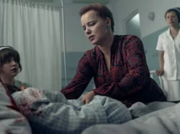 niños de plomo serie netflix