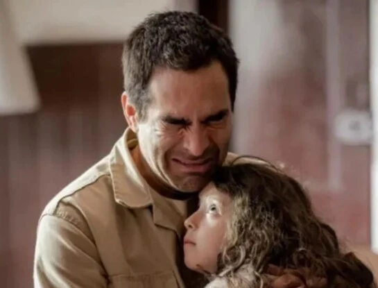 la celda de los milagros netflix pelicula