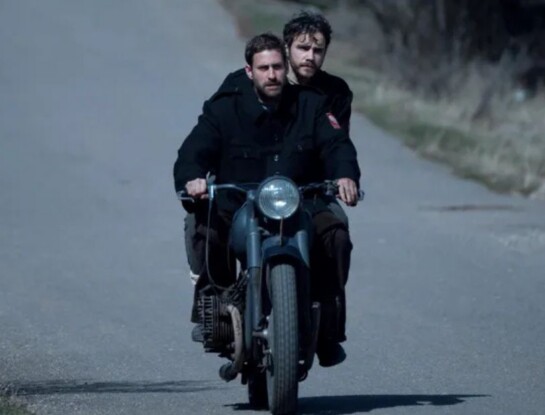 Qué ver en Netflix: el drama sobre la segunda Guerra Mundial basado en hechos reales que está en el top 2