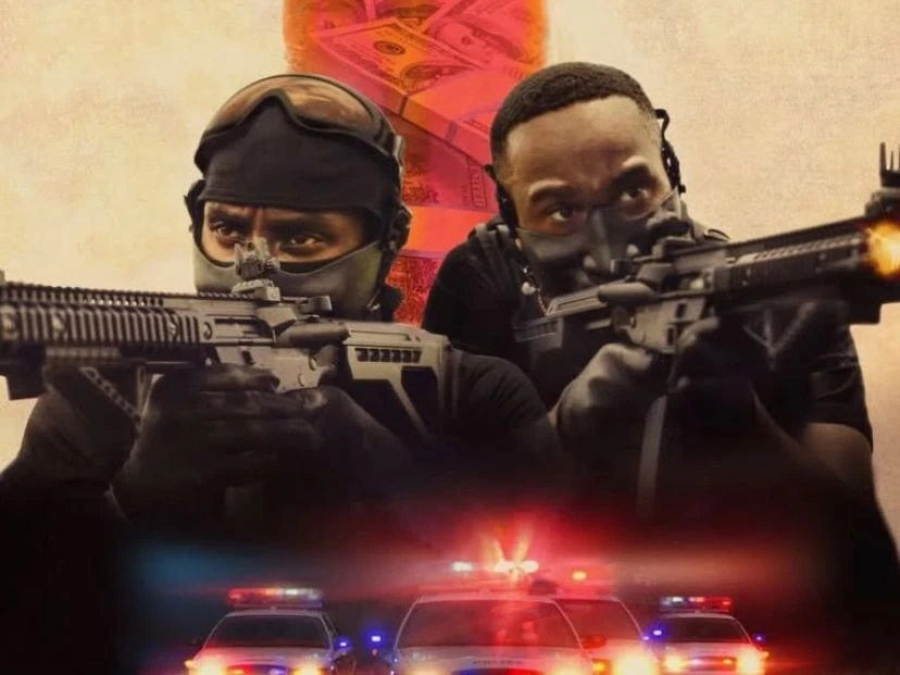 "Jerarquía" arrasa en Netflix.