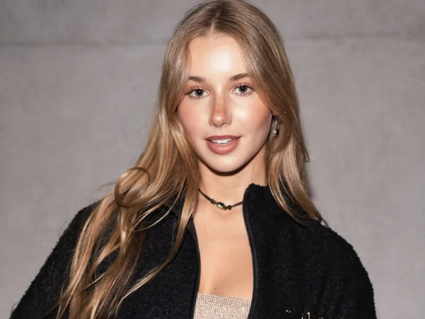 look de taina gravier