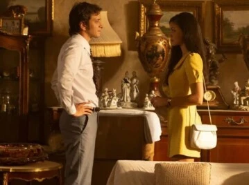 el museo de la inocencia netflix