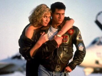 Qué ver en Netflix: la película romántica ochentosa con Tom Cruise que no te podés perder