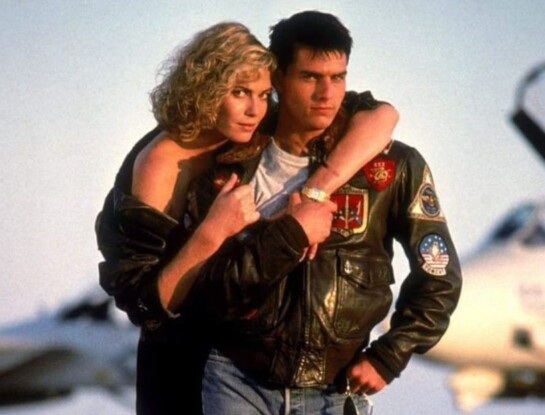 Qué ver en Netflix: la película romántica ochentosa con Tom Cruise que no te podés perder