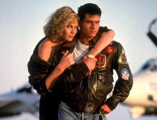 Qué ver en Netflix: la película romántica ochentosa con Tom Cruise que no te podés perder