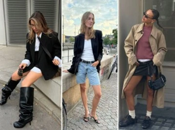 Guía de estilo: cuáles son los 5 zapatos que más veremos este otoño