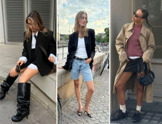 Guía de estilo: cuáles son los 5 zapatos que más veremos este otoño