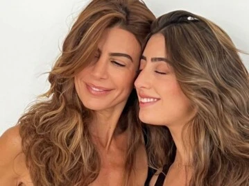 Juliana Awada saludó a Valentina Barbier en su cumple: qué es de la vida de la joven de 23 años