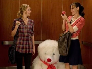 Qué ver en Netflix: la película romántica llena de estrellas que está en el top 10