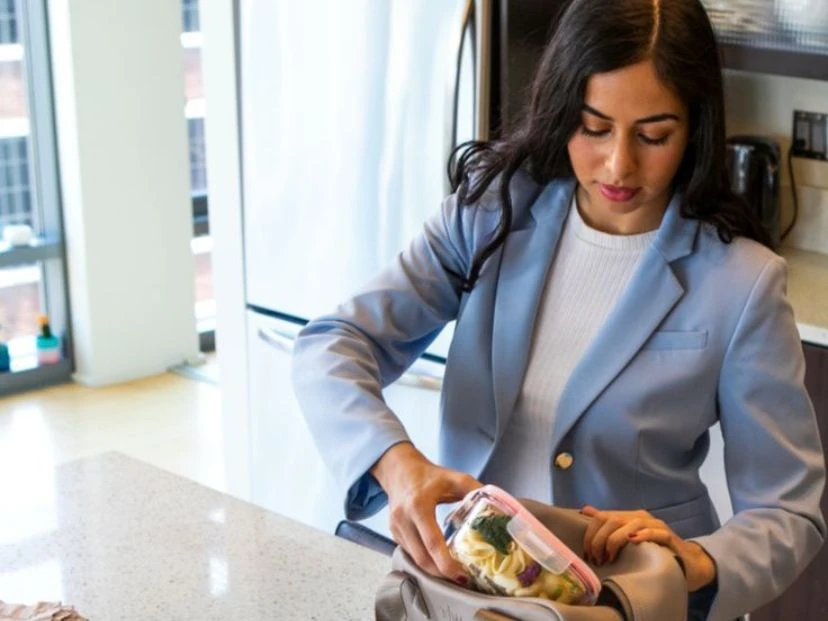 Meal prep: la estrategia simple para mejorar la calidad de la alimentación diaria