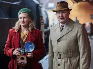 el vinculo sueco netflix pelicula