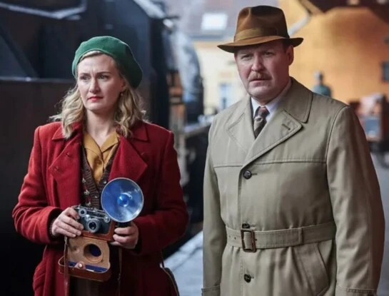 el vinculo sueco netflix pelicula