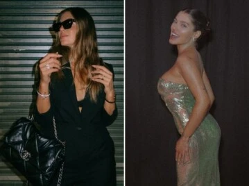 Sofía Gonet reveló el motivo de su mala relación con Stephanie Demner: "Pidió que me bajen"