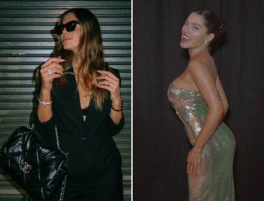 Sofía Gonet reveló el motivo de su mala relación con Stephanie Demner: "Pidió que me bajen"