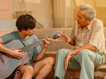 Qué ver en Netflix: el drama indonesio sobre el poder de la amistad que no te podés perder