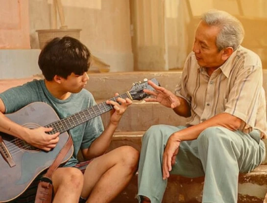 Qué ver en Netflix: el drama indonesio sobre el poder de la amistad que no te podés perder