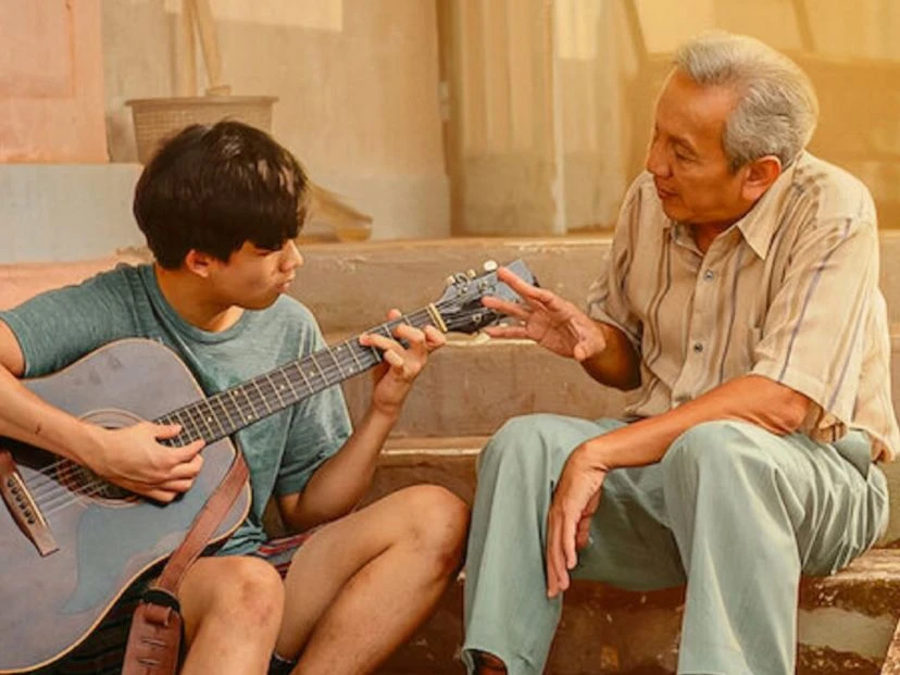 Qué ver en Netflix: el drama indonesio sobre el poder de la amistad que no te podés perder