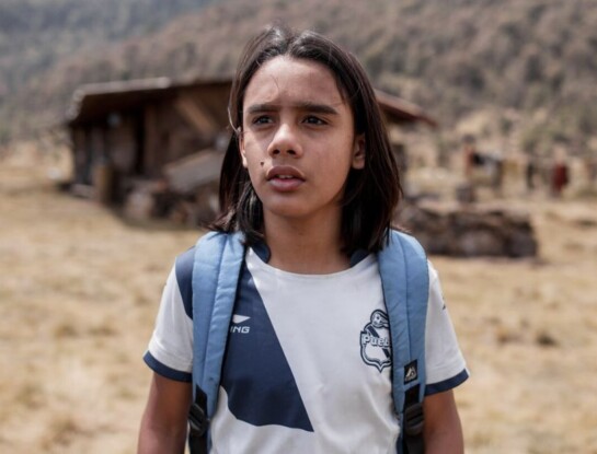 Qué ver en Netflix: la película mexicana-estadounidense sobre el tráfico de personas que está en el top 4