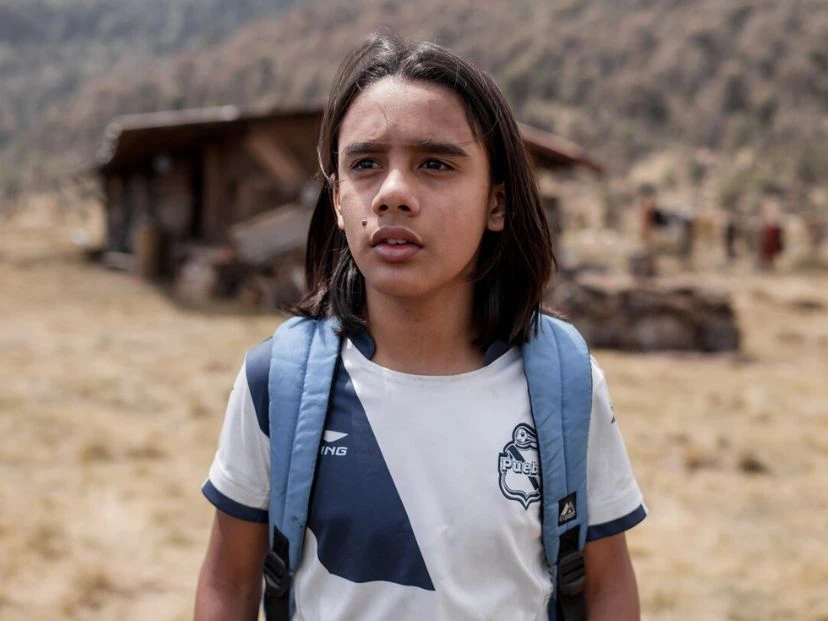 la ciudad de los sueños pelicula netflix