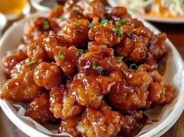 Pollo agridulce con ananá: la receta que siempre sale bien