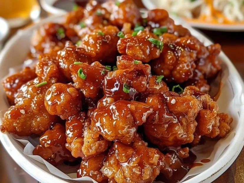 Pollo agridulce con ananá: la receta que siempre sale bien