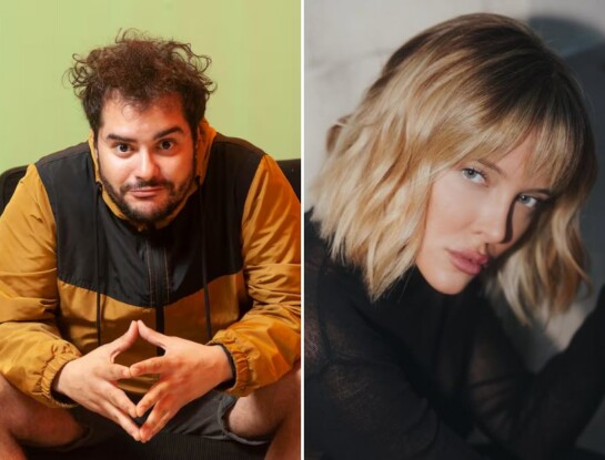 Sofía Gonet reveló qué hizo con su tatuaje de Homero Pettinato