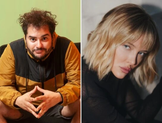 Sofía Gonet reveló qué hizo con su tatuaje de Homero Pettinato