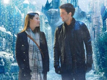 invierno con la realeza pelicula netflix