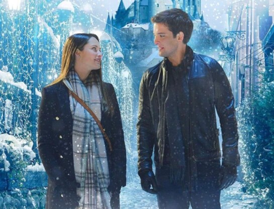 Qué ver en Netflix: la comedia romántica recién añadida que ya está en el top 10