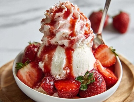 Bingsu: la receta del postre coreano bien fresco y delicioso