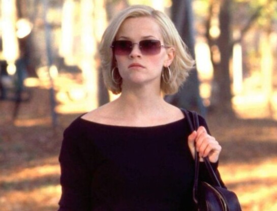 Qué ver en Netflix: la comedia romántica dosmilera con Reese Witherspoon y Patrick Dempsey que está en el top 6