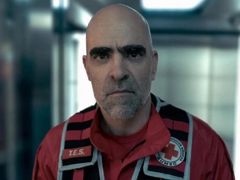 Qué ver en Netflix: la nueva serie española sobre un padre que se entera que su hija forma parte de un grupo neonazi