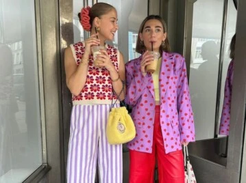 De TikTok a tu placard: cómo lucir el estilo mix & match que marca tendencia